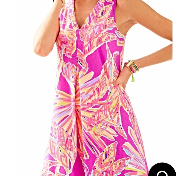 amina lilly pulitzer